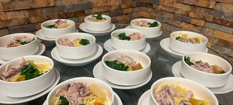 哥打京那巴鲁香格里拉酒店(Hotel Shangri-la Kota Kinabalu)图片