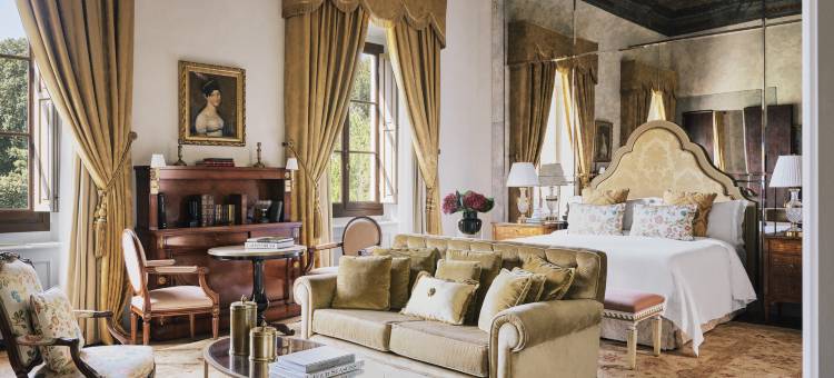 佛罗伦萨四季酒店(Four Seasons Hotel Firenze)图片