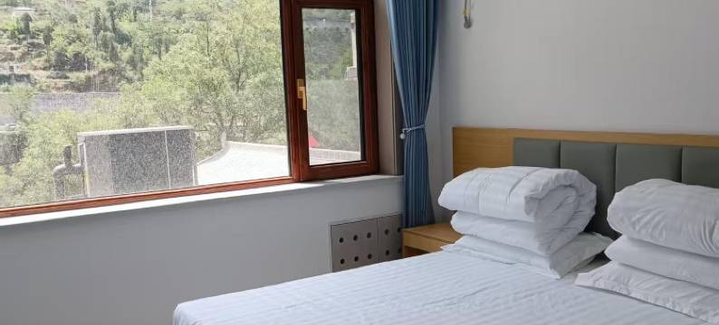 拾光雅筑民宿图片