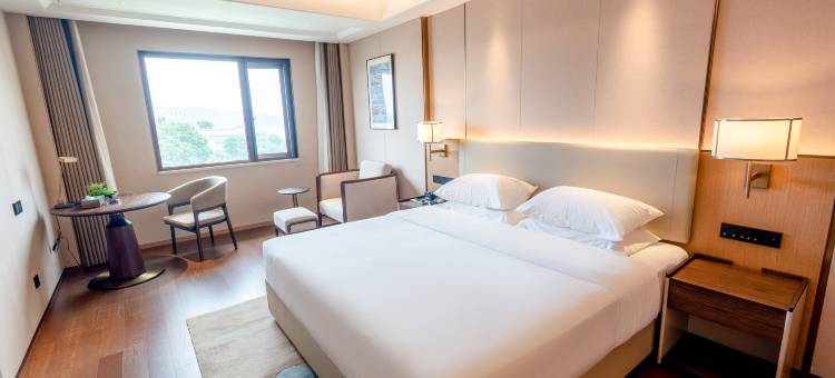 岳阳南湖宾馆图片