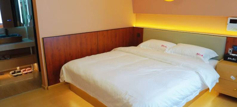 良辰故里客栈(布达拉宫大昭寺店)图片