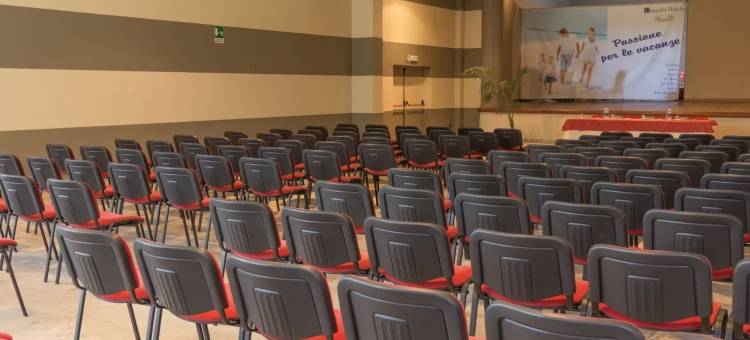 Toscana Sport Resort图片