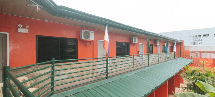 RedDoorz麦克斯旅客旅馆(Max Travellers Inn by RedDoorz)图片