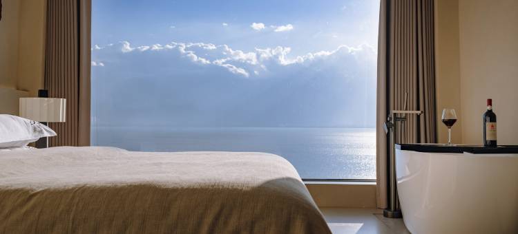 玖见海·海景艺术美宿(大理洱海店)图片