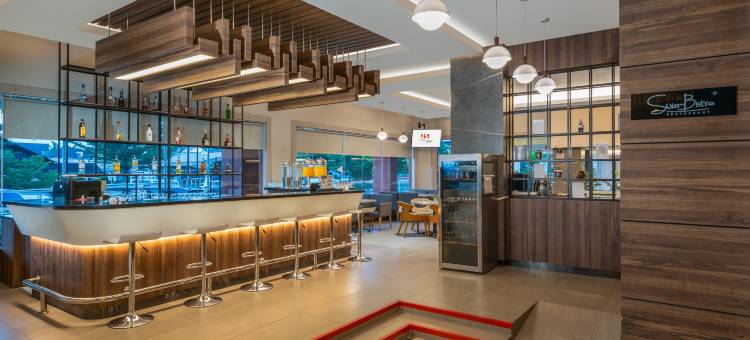 巴谈岛瑞士旅店(Swiss-Belinn Baloi Batam)图片