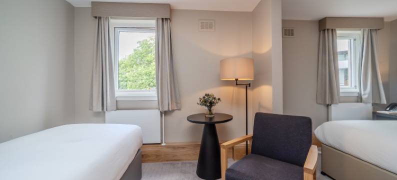 学者(The Scholar)图片