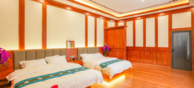 云祥庄园民宿图片