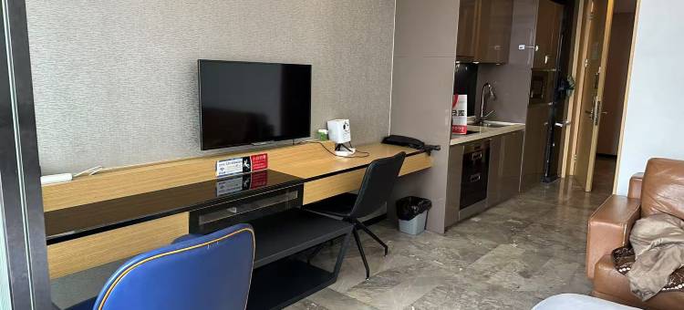 语诺雅居(北京路步行街店)图片