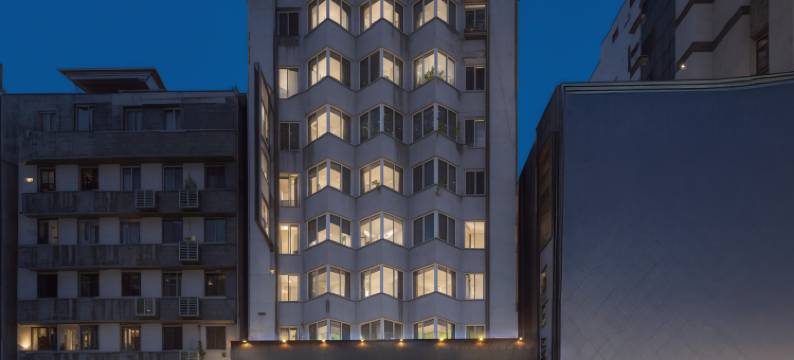 玖月雲酒店(大中路步行街店)图片