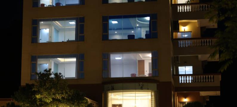 松景园民宿图片