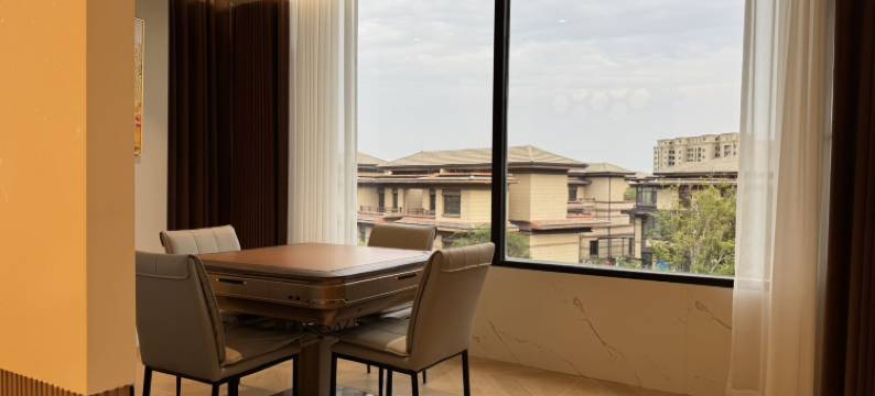 客悦•民宿(银基动物王国店)图片