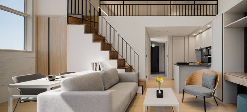 SOTA SUITE 平泽高德(SOTA SUITE Pyeongtaek Godeok)图片