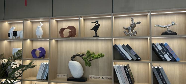 桑尼贝尔连锁酒店(郑州中牟水岸鑫城店)图片