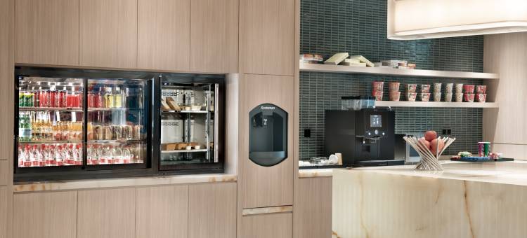 太原南站武宿机场凯悦嘉轩酒店图片