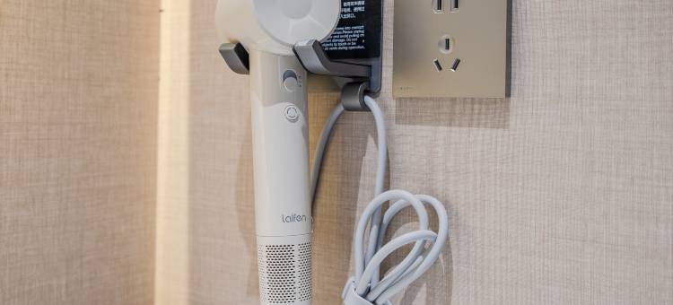 如家艾扉酒店(大连北站店)图片