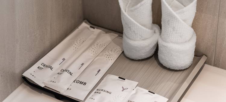 麗枫酒店(承德避暑山庄店)图片