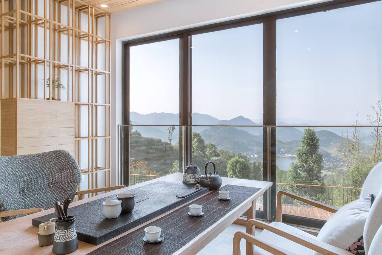 大乐之野(千岛湖店)图片