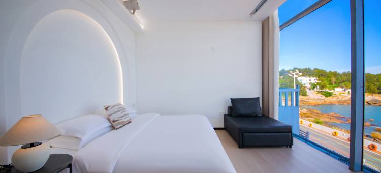 Q加·湄洲岛湄海湾度假山庄图片