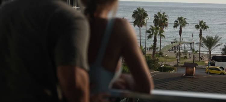 奥兹古尔贝水疗酒店(Ozgur Bey Spa Hotel)图片