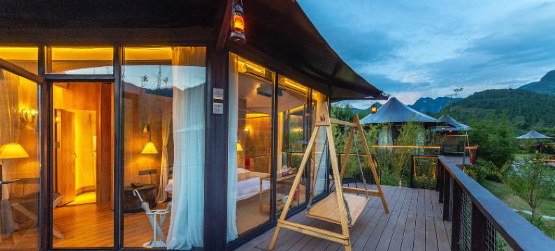 亦可园·栖居(云舍景区店)图片