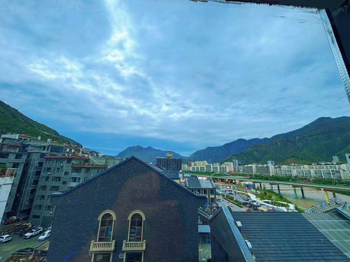 维也纳国际酒店(陇南武都古今里店)图片