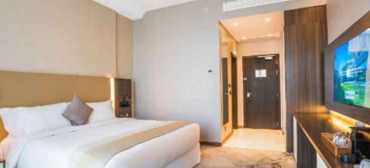 Grand Millennium Al Seef Basra图片