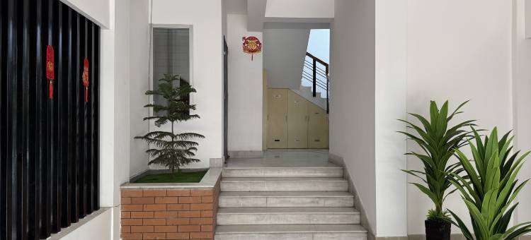 达卡之星华人商务酒店(Dhaka Star Guest House)图片