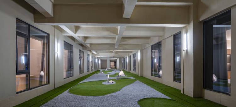 全季酒店(扬州瘦西湖个园店)图片