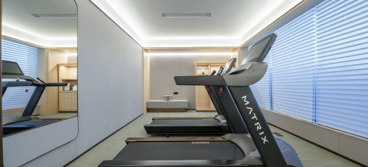 全季酒店(扬州瘦西湖个园店)图片