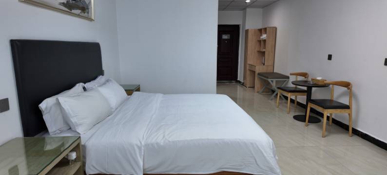 梧桐人家公寓(南昌大学店)图片
