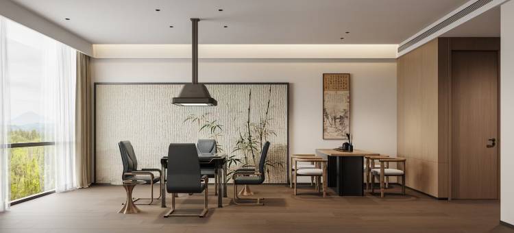 舟山普陀开元名庭酒店图片