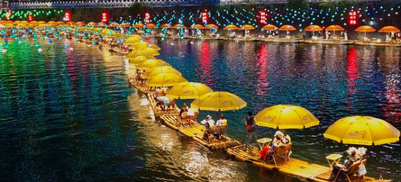 山禾小苑民宿图片