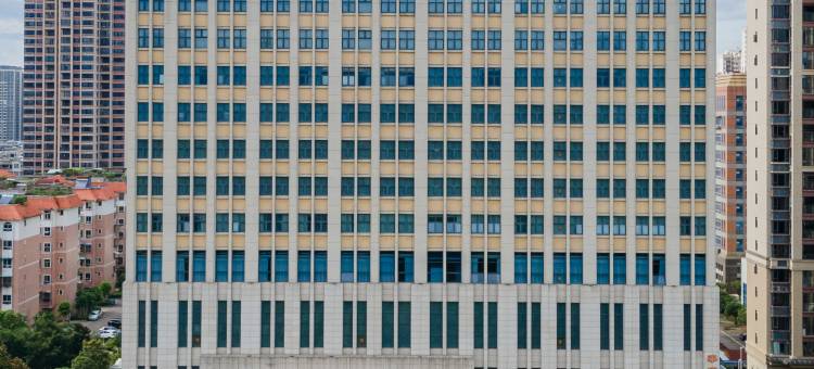 锦都国际大酒店(南雄雄州公园店)图片