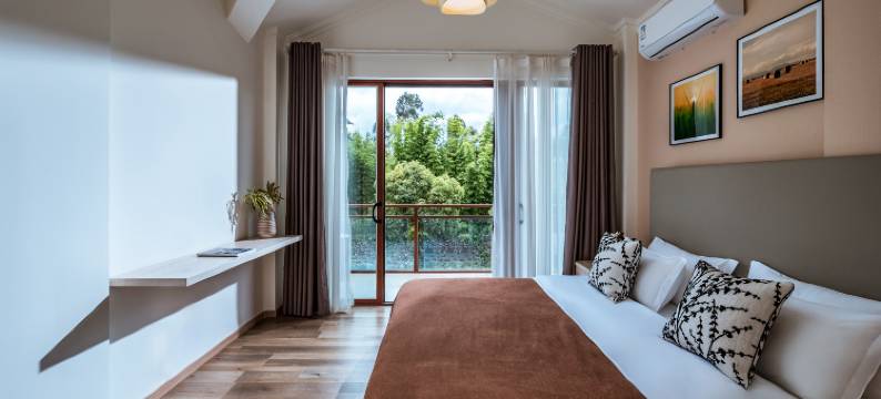 曼哈顿民宿(大理的小院子北区店)图片