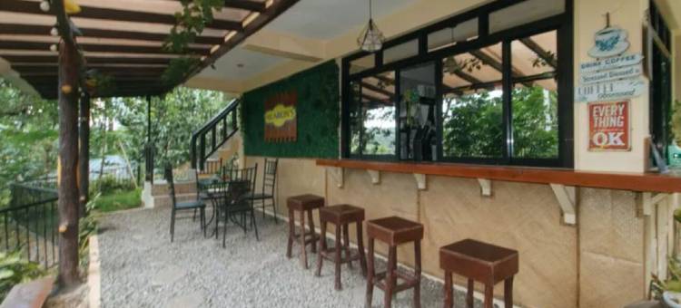 RedDoorz @ Hilarion's Farm Majayjay, Laguna图片