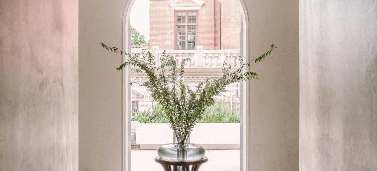 屿海·小白宫酒店(鼓浪屿日光岩三一堂店)图片