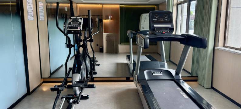 维也纳酒店(南京南站汇景店)图片