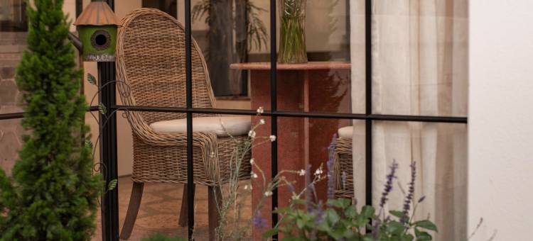 村晓·ART SCENE·闻山愈野隐巷美墅(大理洱海才村店)图片