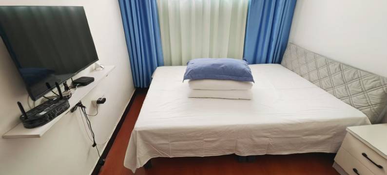 悠悠青旅馆(天水火车站市第二人民医院店)图片