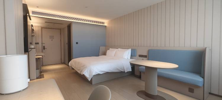 汉庭酒店(嘉峪关迎宾湖店)图片