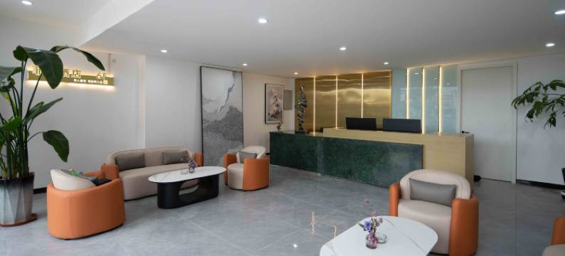 芳菲苑民宿(赤峰红山万达广场店)图片