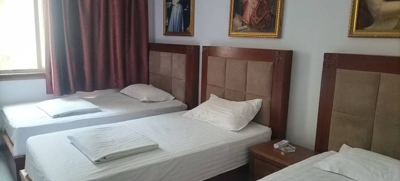 家庭民宿(郑州郑东新区店)图片