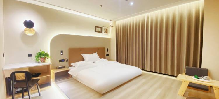 卡门影宿(双岗店)图片