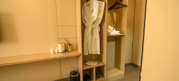 三福酒店(Sanfu Hotel)图片