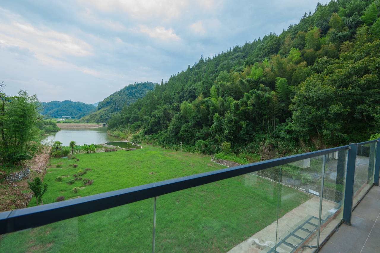 千岛湖青舍山谷度假酒店图片