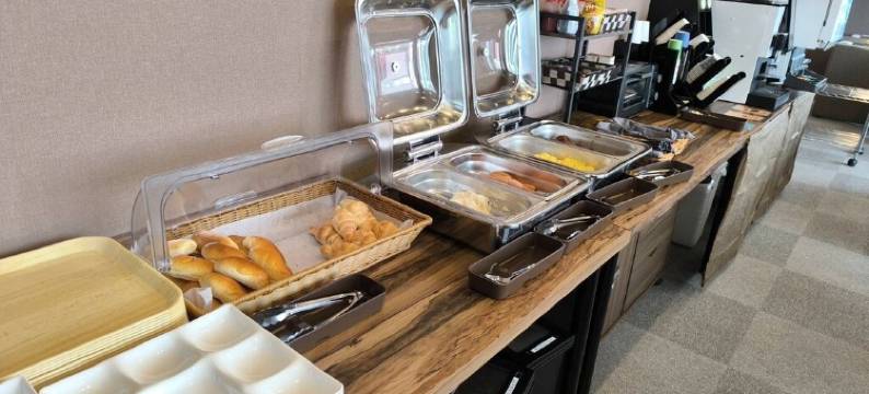 特托拉斯普利札幌酒店(Hotel Tetora Spirit Sapporo)图片