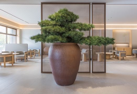 JI Hotel (Nanyang Dengzhou Beijing Avenue) Hotel Overview