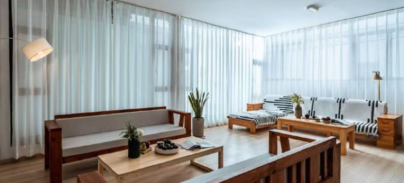 天空之城·云境揽星The Cloud民宿(大理古城南门店)图片