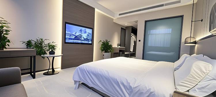 曹县会议中心图片