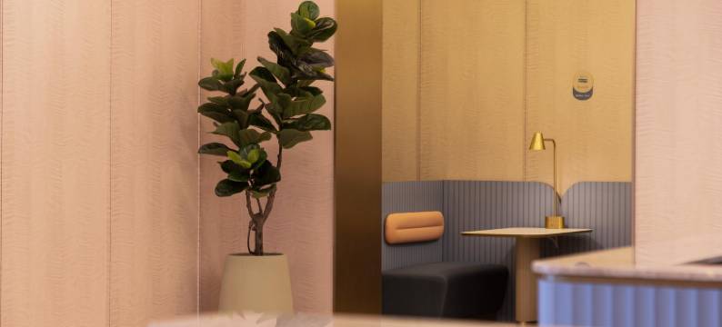 汉庭酒店(安顺西秀顾府街店)图片